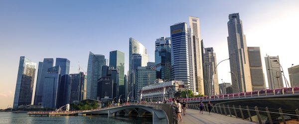 singapore, singapore river, jubilee bridge-1490618.jpg